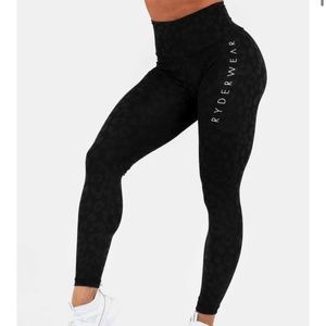 🖤Ryderwear Scrunch Bum Leggings🖤